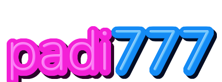 padi777 — logo kanal
